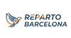 Logo Reparto Barcelona